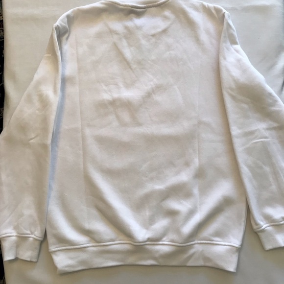 KEITH HARING Men’s Sweatshirt NEW With Tag - Picture 4 of 6